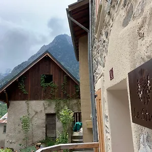 le-venosc.hotels-rhonealpes.com/